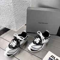 $122.00 USD Balenciaga Casual Shoes For Women #1442154