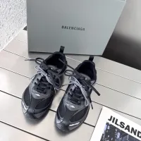 $122.00 USD Balenciaga Casual Shoes For Women #1442155