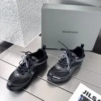 $122.00 USD Balenciaga Casual Shoes For Women #1442155