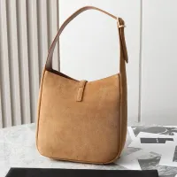 $115.00 USD Yves Saint Laurent YSL AAA Quality Shoulder Bags For Women #1442180