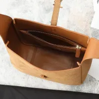 $115.00 USD Yves Saint Laurent YSL AAA Quality Shoulder Bags For Women #1442180