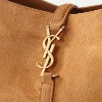 $125.00 USD Yves Saint Laurent YSL AAA Quality Shoulder Bags For Women #1442183