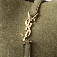 $115.00 USD Yves Saint Laurent YSL AAA Quality Shoulder Bags For Women #1442184