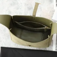 $115.00 USD Yves Saint Laurent YSL AAA Quality Shoulder Bags For Women #1442184