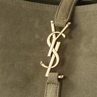 $125.00 USD Yves Saint Laurent YSL AAA Quality Shoulder Bags For Women #1442185