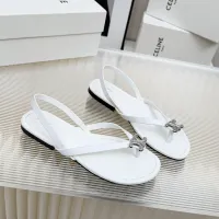 $82.00 USD Celine Sandal For Women #1442186