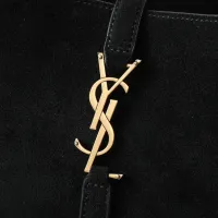 $115.00 USD Yves Saint Laurent YSL AAA Quality Shoulder Bags For Women #1442187