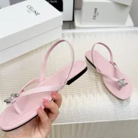 $82.00 USD Celine Sandal For Women #1442188