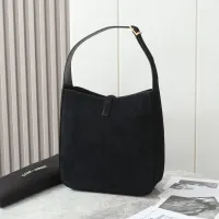 $125.00 USD Yves Saint Laurent YSL AAA Quality Shoulder Bags For Women #1442189