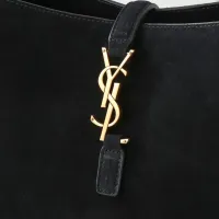 $125.00 USD Yves Saint Laurent YSL AAA Quality Shoulder Bags For Women #1442189