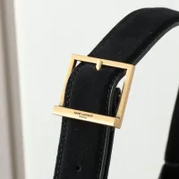 $125.00 USD Yves Saint Laurent YSL AAA Quality Shoulder Bags For Women #1442189