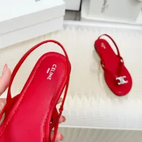 $82.00 USD Celine Sandal For Women #1442190