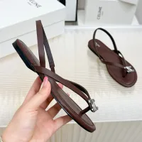 $82.00 USD Celine Sandal For Women #1442191