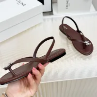 $82.00 USD Celine Sandal For Women #1442191