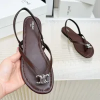 $82.00 USD Celine Sandal For Women #1442191