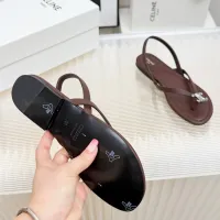 $82.00 USD Celine Sandal For Women #1442191