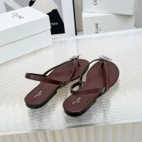 $82.00 USD Celine Sandal For Women #1442191