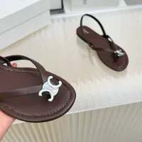 $82.00 USD Celine Sandal For Women #1442191