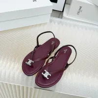 $82.00 USD Celine Sandal For Women #1442192