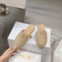 $85.00 USD Celine Slippers For Women #1442196