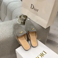 $85.00 USD Celine Slippers For Women #1442197