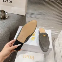 $85.00 USD Celine Slippers For Women #1442197