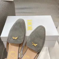 $85.00 USD Celine Slippers For Women #1442197