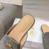 $85.00 USD Celine Slippers For Women #1442197