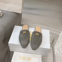 $85.00 USD Celine Slippers For Women #1442197