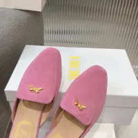 $85.00 USD Celine Slippers For Women #1442198