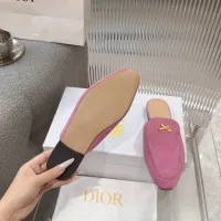 $85.00 USD Celine Slippers For Women #1442198