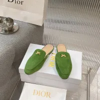 $85.00 USD Celine Slippers For Women #1442199