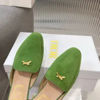 $85.00 USD Celine Slippers For Women #1442199