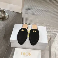 $85.00 USD Celine Slippers For Women #1442200