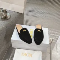 $85.00 USD Celine Slippers For Women #1442200
