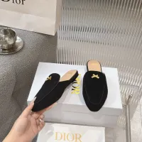 $85.00 USD Celine Slippers For Women #1442200