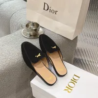 $85.00 USD Celine Slippers For Women #1442200