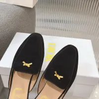$85.00 USD Celine Slippers For Women #1442200
