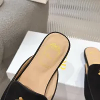 $85.00 USD Celine Slippers For Women #1442200