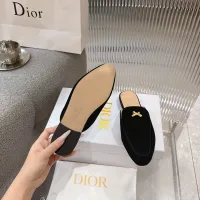$85.00 USD Celine Slippers For Women #1442200