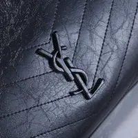 $115.00 USD Yves Saint Laurent YSL AAA Quality Shoulder Bags For Women #1442218