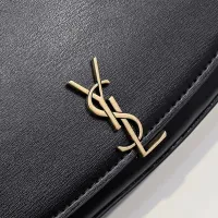 $100.00 USD Yves Saint Laurent YSL AAA Quality Shoulder Bags For Women #1442222