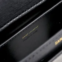 $100.00 USD Yves Saint Laurent YSL AAA Quality Shoulder Bags For Women #1442222