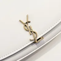 $100.00 USD Yves Saint Laurent YSL AAA Quality Shoulder Bags For Women #1442223