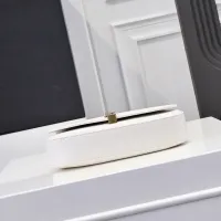 $100.00 USD Yves Saint Laurent YSL AAA Quality Shoulder Bags For Women #1442223