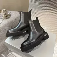 $108.00 USD Balenciaga Boots For Women #1442229
