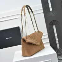 $125.00 USD Yves Saint Laurent YSL AAA Quality Shoulder Bags For Women #1442251
