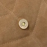 $125.00 USD Yves Saint Laurent YSL AAA Quality Shoulder Bags For Women #1442251