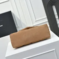 $125.00 USD Yves Saint Laurent YSL AAA Quality Shoulder Bags For Women #1442251