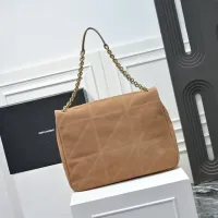 $155.00 USD Yves Saint Laurent YSL AAAAA Quality Shoulder Bags For Women #1442254